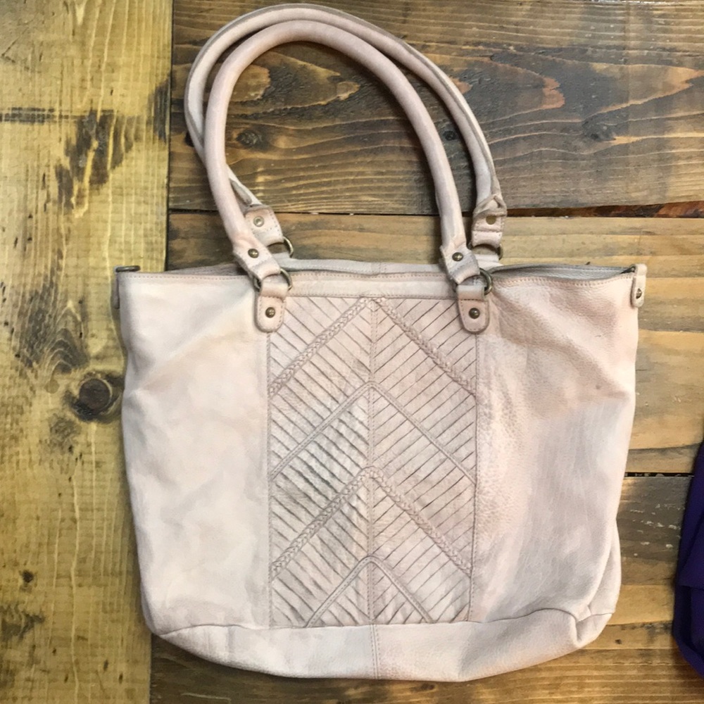 Amsterdam Heritage Handbag